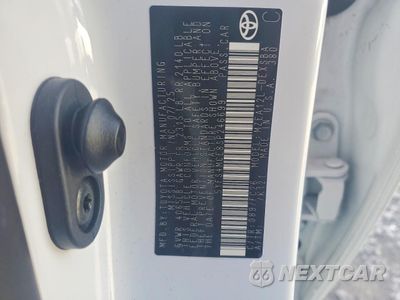 Zdjęcie 12 z 12 samochodu: 2025 TOYOTA COROLLA SE VIN:5YFS4MCE8SP246699 - miniatura