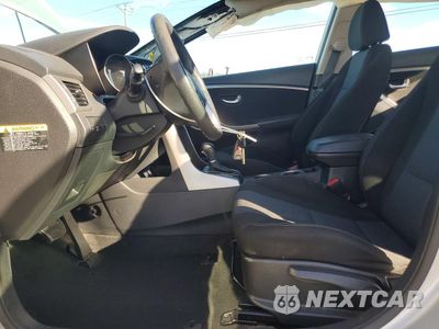 Zdjęcie 7 z 12 samochodu: 2013 HYUNDAI ELANTRA GT VIN:KMHD35LE1DU022001 - miniatura