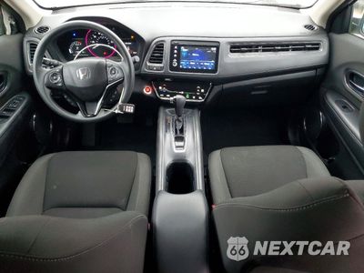 Zdjęcie 8 z 14 samochodu: 2022 HONDA HR-V EX VIN:3CZRU6H55NM734663 - miniatura