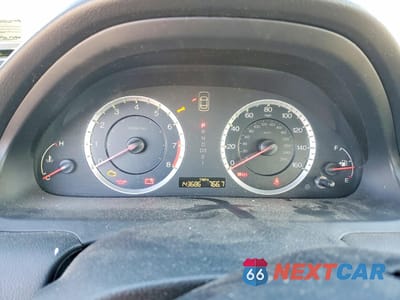 Zdjęcie 9 z 12 samochodu: 2010 HONDA ACCORD EXL VIN:5KBCP3F87AB002744 - miniatura