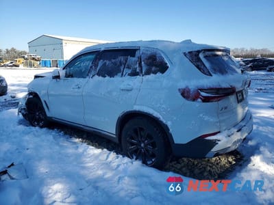 Drugie zdjęcie samochodu z przodu: 2020 BMW X5 XDRIVE40I VIN:5UXCR6C08L9B49579 - miniatura