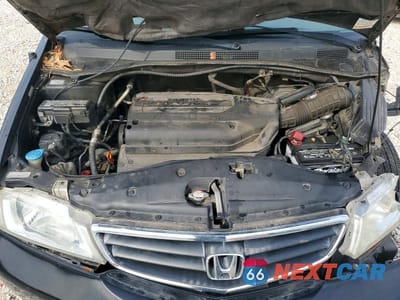 Zdjęcie 12 z 13 samochodu: 2003 HONDA ODYSSEY EXL VIN:5FNRL18093B044173 - miniatura