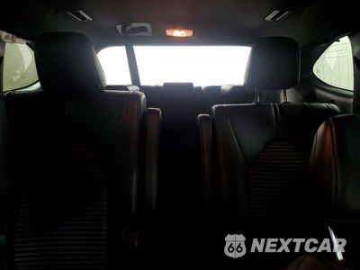Zdjęcie 10 z 13 samochodu: 2023 TOYOTA HIGHLANDER XSE VIN:5TDKDRBH7PS000573 - miniatura