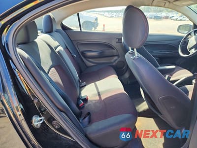 Zdjęcie 10 z 12 samochodu: 2020 MITSUBISHI MIRAGE G4 SE VIN:ML32F4FJ2LHF10909 - miniatura