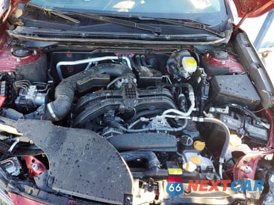 Zdjęcie 12 z 15 samochodu: 2025 SUBARU OUTBACK PREMIUM VIN:4S4BTAFC4S3290862 - miniatura