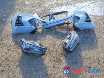 Zdjęcie 12 z 13 samochodu: 2022 BMW X4 M40I VIN:5UX43DT0XN9K58992 - miniatura