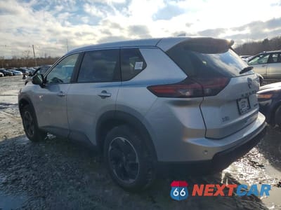 Drugie zdjęcie samochodu z przodu: 2024 NISSAN ROGUE SV VIN:JN8BT3BB8RW445973 - miniatura