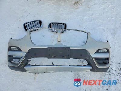 Zdjęcie 13 z 14 samochodu: 2019 BMW X3 XDRIVE30I VIN:5UXTR9C51KLE17712 - miniatura