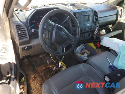 Zdjęcie 8 z 11 samochodu: 2019 FORD F250 SUPER DUTY VIN:1FT7X2A66KEE90216 - miniatura