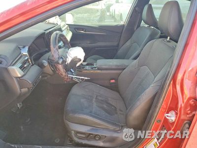 Zdjęcie 7 z 11 samochodu: 2025 TOYOTA CAMRY XSE VIN:4T1DAACK3SU132811 - miniatura