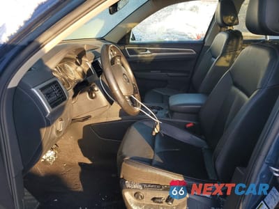 Zdjęcie 7 z 15 samochodu: 2018 VOLKSWAGEN ATLAS SEL VIN:1V2MR2CA5JC526341 - miniatura