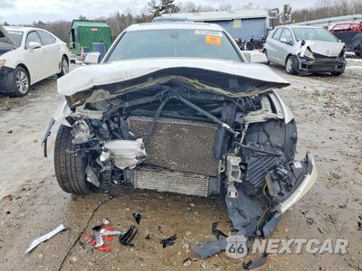 Piąte zdjęcie samochodu w środku: 2015 BMW 435 XI GRAN COUPE VIN:WBA4B3C52FD670037 - miniatura