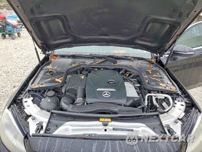 Zdjęcie 11 z 14 samochodu: 2016 MERCEDES-BENZ C 300 VIN:WDDWF4JB9GR126515 - miniatura