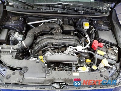 Zdjęcie 11 z 13 samochodu: 2024 SUBARU CROSSTREK PREMIUM VIN:JF2GUADC2R8908365 - miniatura