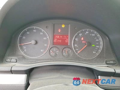 Zdjęcie 9 z 12 samochodu: 2009 VOLKSWAGEN JETTA S VIN:3VWKM71K09M284730 - miniatura