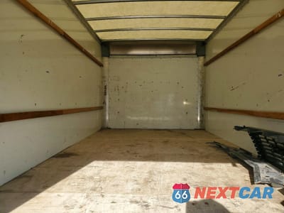 Zdjęcie 10 z 14 samochodu: 2022 GMC SAVANA CUT - Box Truck VIN:7GZ37TC75NN010524 - miniatura