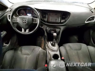 Zdjęcie 8 z 12 samochodu: 2013 DODGE DART SXT VIN:1C3CDFBA7DD267469 - miniatura
