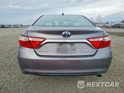 Zdjęcie 6 z 12 samochodu: 2016 TOYOTA CAMRY HYBRID VIN:4T1BD1FK8GU182461 - miniatura