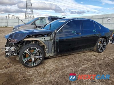 2024 MERCEDES-BENZ C 300 W1KAF4GB3RR220927 - główne zdjęcie licytacji z USA - miniatura