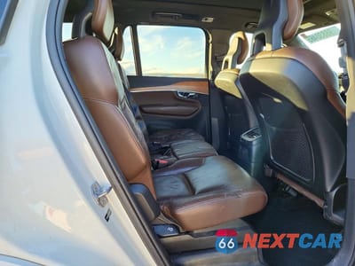 Zdjęcie 10 z 11 samochodu: 2021 VOLVO XC90 T8 RECHARGE INSCRIPTION EXPRESS VIN:YV4BR0CK2M1708999 - miniatura