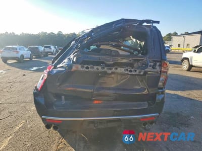 Zdjęcie 6 z 12 samochodu: 2023 CHEVROLET TAHOE C1500 HIGH COUNTRY VIN:1GNSCTKL3PR473252 - miniatura