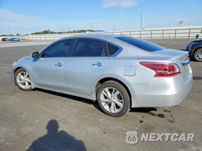 Drugie zdjęcie samochodu z przodu: 2013 NISSAN ALTIMA 2.5 VIN:1N4AL3AP8DC277689 - miniatura