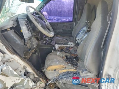 Zdjęcie 7 z 13 samochodu: 2004 CHEVROLET EXPRESS G3500 VIN:1GCHG35U441148356 - miniatura