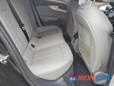 Zdjęcie 10 z 13 samochodu: 2024 AUDI A5 PREMIUM 45 VIN:WAUDACF57RA074667 - miniatura