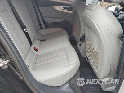 Zdjęcie 10 z 13 samochodu: 2024 AUDI A5 PREMIUM 45 VIN:WAUDACF57RA074667 - miniatura