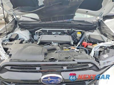 Zdjęcie 12 z 13 samochodu: 2025 SUBARU ASCENT ONYX EDITION VIN:4S4WMAFDXS3425379 - miniatura