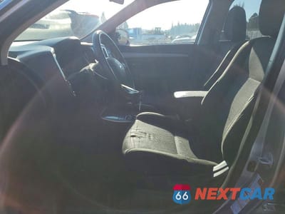 Zdjęcie 7 z 11 samochodu: 2018 MITSUBISHI OUTLANDER ES VIN:JA4AD2A35JJ004211 - miniatura