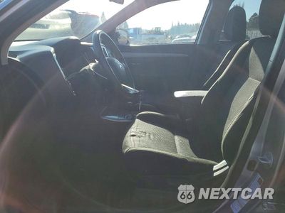 Zdjęcie 7 z 12 samochodu: 2018 MITSUBISHI OUTLANDER ES VIN:JA4AD2A35JJ004211 - miniatura