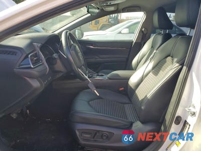 Zdjęcie 7 z 12 samochodu: 2024 TOYOTA CAMRY SE NIGHT SHADE VIN:4T1G11AK8RU843737 - miniatura