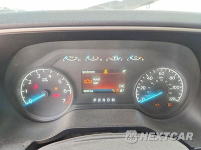 Zdjęcie 9 z 11 samochodu: 2022 FORD F150 SUPERCREW VIN:1FTEW1CP1NKD37808 - miniatura