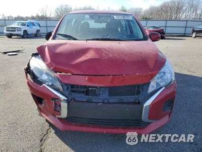 Piąte zdjęcie samochodu w środku: 2024 MITSUBISHI MIRAGE ES VIN:ML32AUHJ7RH007863 - miniatura