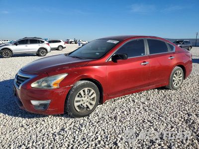 2015 NISSAN ALTIMA 2.5 1N4AL3AP8FN304414 - główne zdjęcie licytacji z USA - miniatura