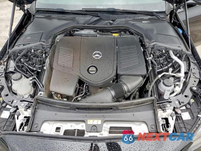 Zdjęcie 11 z 14 samochodu: 2024 MERCEDES-BENZ C 300 4MATIC VIN:W1KAF4HB0RR208541 - miniatura