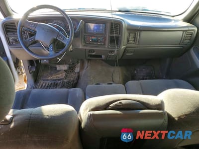 Zdjęcie 8 z 12 samochodu: 2007 CHEVROLET SILVERADO K1500 CLASSIC VIN:1GCEK19B57Z128525 - miniatura