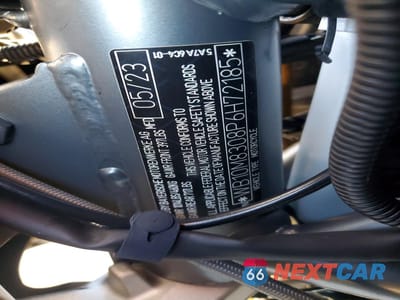 Zdjęcie 9 z 9 samochodu: 2023 BMW R 1250 RS VIN:WB10M8308P6H72185 - miniatura
