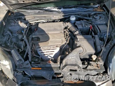 Zdjęcie 11 z 14 samochodu: 2012 MITSUBISHI ECLIPSE SPYDER GS VIN:4A37L2EF4CE001543 - miniatura