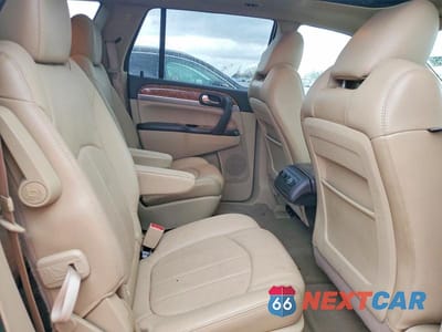 Zdjęcie 11 z 14 samochodu: 2011 BUICK ENCLAVE CXL VIN:5GAKVBED4BJ392142 - miniatura
