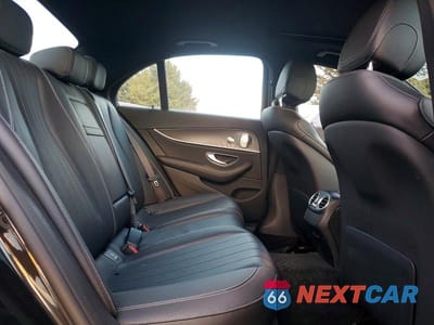 Zdjęcie 10 z 11 samochodu: 2023 MERCEDES-BENZ E 350 4MATIC VIN:W1KZF8EB6PB100297 - miniatura