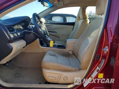 Zdjęcie 7 z 12 samochodu: 2016 TOYOTA CAMRY LE VIN:4T1BF1FK0GU537715 - miniatura