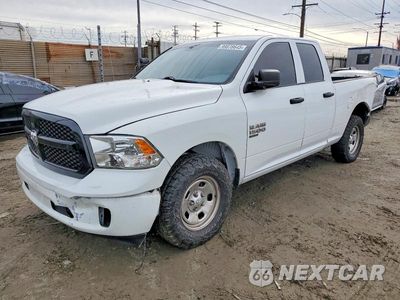 2019 RAM 1500 CLASSIC TRADESMAN 1C6RR6FG8KS733559 - główne zdjęcie licytacji z USA - miniatura