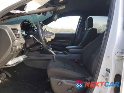 Zdjęcie 7 z 11 samochodu: 2023 DODGE DURANGO SXT VIN:1C4RDHAG9PC635278 - miniatura