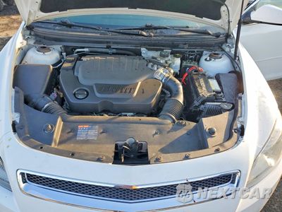 Zdjęcie 11 z 12 samochodu: 2011 CHEVROLET MALIBU 2LT VIN:1G1ZD5E77BF377867 - miniatura