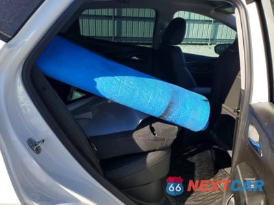 Zdjęcie 10 z 12 samochodu: 2023 CHEVROLET BOLT EV 2LT VIN:1G1FX6S00P4205027 - miniatura