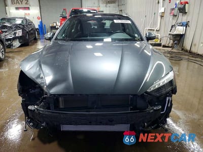 Piąte zdjęcie samochodu w środku: 2024 AUDI A5 PREMIUM PLUS 45 VIN:WAUFACF59RA022594 - miniatura