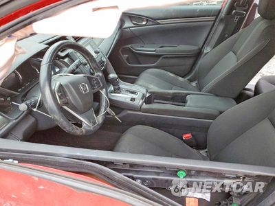 Zdjęcie 7 z 12 samochodu: 2018 HONDA CIVIC SPORT VIN:SHHFK7H44JU231280 - miniatura