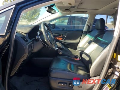 Zdjęcie 7 z 11 samochodu: 2010 LEXUS HS 250H VIN:JTHBB1BAXA2035566 - miniatura